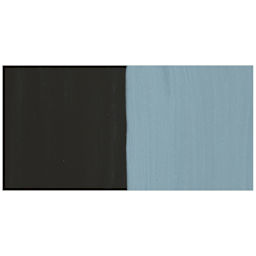 Nicker Poster Colour Paint - Blue Black swatch