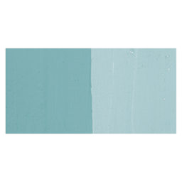 Nicker Poster Colour Paint - Blue Gray swatch