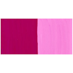 Nicker Poster Colour Paint - Magenta swatch