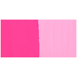 Nicker Poster Colour Paint - Pink swatch
