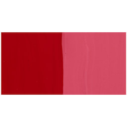 Nicker Poster Colour Paint - Scarlet Lake swatch