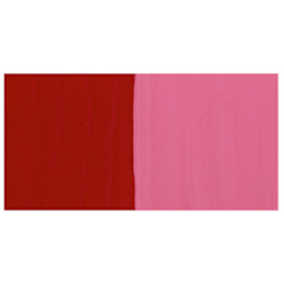 Nicker Poster Colour Paint - Carmine swatch