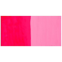 Nicker Lumi Poster Colour Paint - Lumi Pink swatch