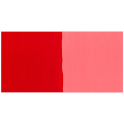 Nicker Poster Colour Paint - Vermilion swatch