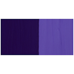 Nicker Poster Colour Paint - Mauve swatch