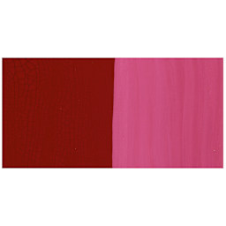 Nicker Poster Colour Paint - Crimson Lake swatch