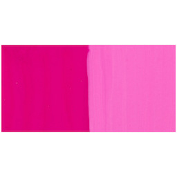 Nicker Poster Colour Paint - Brilliant Rose swatch