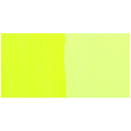 Nicker Lumi Poster Colour Paint - Lumi Lemon swatch