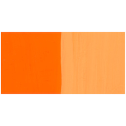 Nicker Poster Colour Paint - Marigold swatch