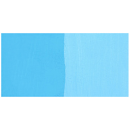 Nicker Poster Colour Paint - Light Blue swatch