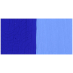 Nicker Poster Colour Paint - Cobalt Blue swatch