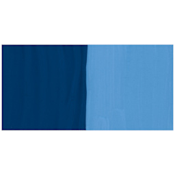 Nicker Poster Colour Paint - Marine Blue swatch