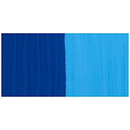 Nicker Poster Colour Paint - French Blue swatch