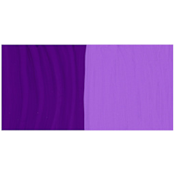 Nicker Poster Colour Paint - Cobalt Violet swatch