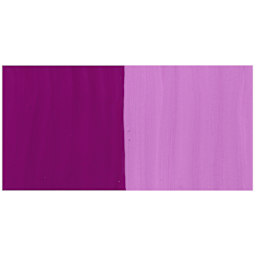 Nicker Poster Colour Paint - Violet Pale swatch