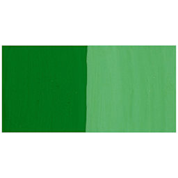 Nicker Poster Colour Paint - Sap Green swatch
