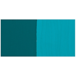 Nicker Poster Colour Paint - Turkey Green swatch