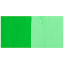 Nicker Lumi Poster Colour Paint - Lumi Green swatch