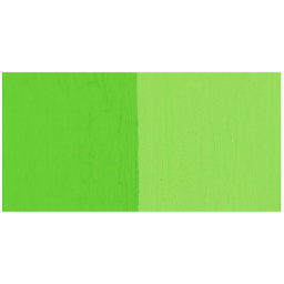 Nicker Poster Colour Paint - Chrome Green 1 swatch
