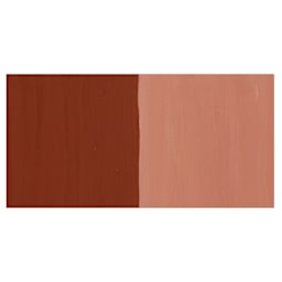 Nicker Poster Colour Paint - Burnt Sienna swatch