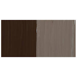 Nicker Poster Colour Paint - Burnt Umber swatch