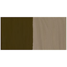 Nicker Poster Colour Paint - Raw Umber swatch