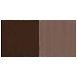 Nicker Poster Colour Paint - Sepia swatch