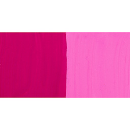 ShinHan Colorist Poster Color Paint - Magenta swatch