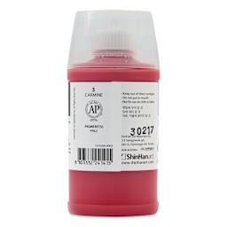 ShinHan Colorist Poster Color Paint - Carmine, 40 ml back
