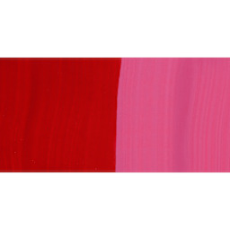 ShinHan Colorist Poster Color Paint - Carmine swatch