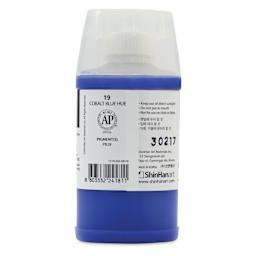 ShinHan Colorist Poster Color Paint - Cobalt Blue Hue, 40 ml back