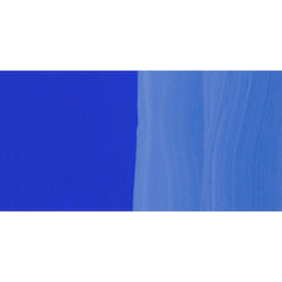 ShinHan Colorist Poster Color Paint - Cobalt Blue Hue swatch