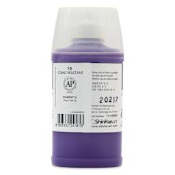 ShinHan Colorist Poster Color Paint - Cobalt Violet Hue, 40 ml back