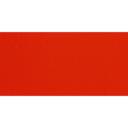 ShinHan Professional Poster Color Paint - Scarlet Lake swatch