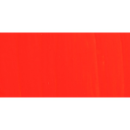 ShinHan Professional Poster Color Paint - Poppy Red swatch