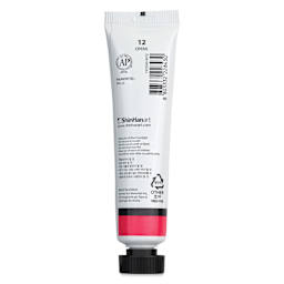  ShinHan Professional Poster Color Paint - Opera, 40 ml back