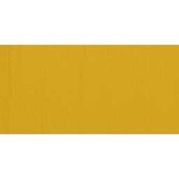 ShinHan Professional Poster Color Paint - Yellow Ochre swatch