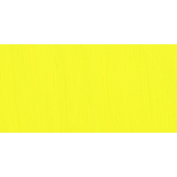 ShinHan Professional Poster Color Paint - Lemon Yellow 1 swatch