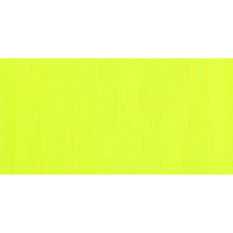 ShinHan Professional Poster Color Paint - Lemon Yellow 2 swatch