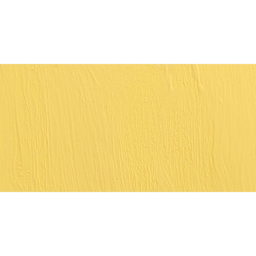  ShinHan Professional Poster Color Paint - Naples Yellow swatch