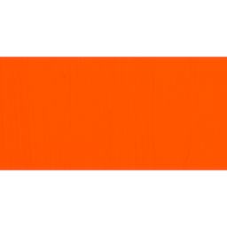 ShinHan Professional Poster Color Paint - Orange 1, 40 ml