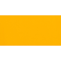 ShinHan Professional Poster Color Paint - Permanent Yellow Deep swatch