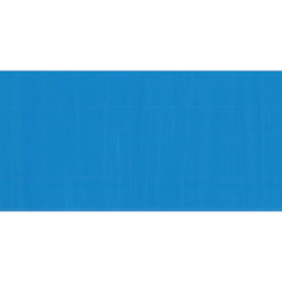 ShinHan Professional Poster Color Paint - Cerulean Blue Hue 2 swatch 