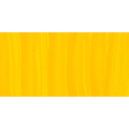 ShinHan Professional Poster Color Paint - Permanent Yellow Middle swatch