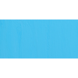 ShinHan Professional Poster Color Paint - Light Blue swatch