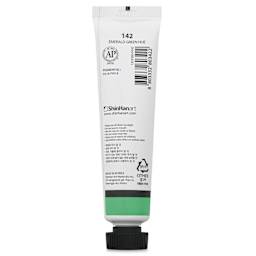 ShinHan Professional Poster Color Paint - Emerald Green Hue, 40 ml back