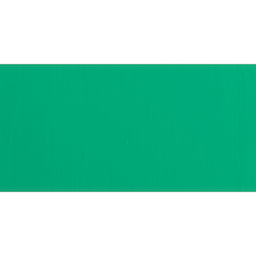 ShinHan Professional Poster Color Paint - Emerald Green Hue swatch