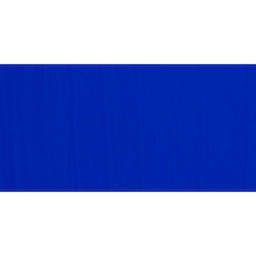 ShinHan Professional Poster Color Paint - Ultramarine swatch