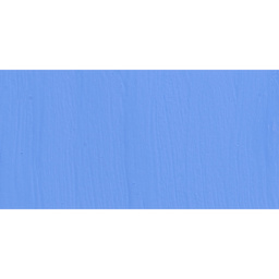 ShinHan Professional Poster Color Paint - Blue Celeste swatch