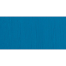 ShinHan Professional Poster Color Paint - Cerulean Blue Hue 1 swatch